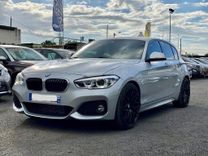 voiture occasion BMW SERIE 1 à la Réunion disponible sur noutlauto.re
