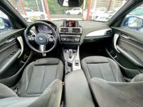 voiture occasion BMW SERIE 1 à la Réunion disponible sur noutlauto.re
