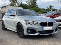 voiture occasion BMW SERIE 1 à la Réunion disponible sur noutlauto.re