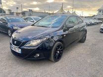 voiture occasion SEAT IBIZA à la Réunion disponible sur noutlauto.re