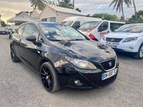 voiture occasion SEAT IBIZA à la Réunion disponible sur noutlauto.re