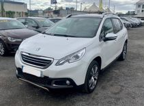 voiture occasion PEUGEOT 2008 à la Réunion disponible sur noutlauto.re