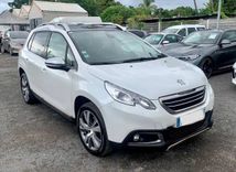 voiture occasion PEUGEOT 2008 à la Réunion disponible sur noutlauto.re