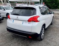 voiture occasion PEUGEOT 2008 à la Réunion disponible sur noutlauto.re