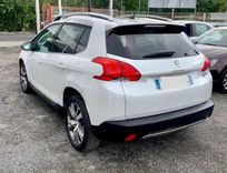 voiture occasion PEUGEOT 2008 à la Réunion disponible sur noutlauto.re