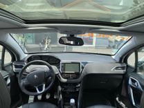 voiture occasion PEUGEOT 2008 à la Réunion disponible sur noutlauto.re