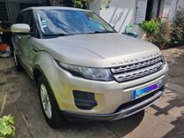 voiture occasion LAND ROVER RANGE ROVER à la Réunion disponible sur noutlauto.re