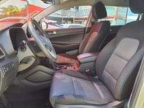 voiture occasion HYUNDAI TUCSON à la Réunion disponible sur noutlauto.re