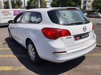 voiture occasion OPEL ASTRA à la Réunion disponible sur noutlauto.re