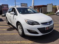 voiture occasion OPEL ASTRA à la Réunion disponible sur noutlauto.re
