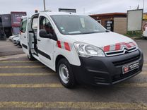 voiture occasion CITROEN BERLINGO à la Réunion disponible sur noutlauto.re