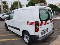 voiture occasion CITROEN BERLINGO à la Réunion disponible sur noutlauto.re