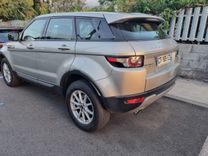voiture occasion LAND ROVER RANGE ROVER à la Réunion disponible sur noutlauto.re