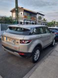 voiture occasion LAND ROVER RANGE ROVER à la Réunion disponible sur noutlauto.re