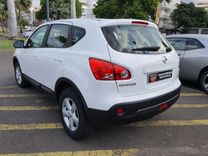 voiture occasion NISSAN QASHQAI à la Réunion disponible sur noutlauto.re