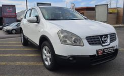 voiture occasion NISSAN QASHQAI à la Réunion disponible sur noutlauto.re