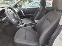 voiture occasion NISSAN QASHQAI à la Réunion disponible sur noutlauto.re