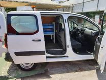 voiture occasion CITROEN BERLINGO à la Réunion disponible sur noutlauto.re