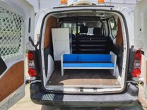 voiture occasion CITROEN BERLINGO à la Réunion disponible sur noutlauto.re