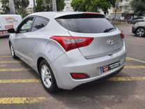 voiture occasion HYUNDAI I 30 à la Réunion disponible sur noutlauto.re