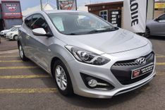 voiture occasion HYUNDAI I 30 à la Réunion disponible sur noutlauto.re