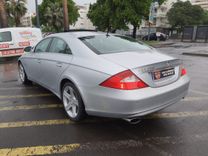 voiture occasion MERCEDES CLASSE CLS à la Réunion disponible sur noutlauto.re