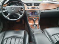 voiture occasion MERCEDES CLASSE CLS à la Réunion disponible sur noutlauto.re