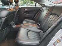 voiture occasion MERCEDES CLASSE CLS à la Réunion disponible sur noutlauto.re
