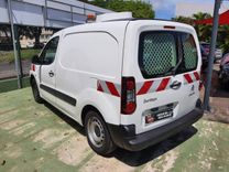 voiture occasion CITROEN BERLINGO à la Réunion disponible sur noutlauto.re