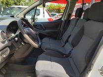 voiture occasion CITROEN BERLINGO à la Réunion disponible sur noutlauto.re