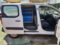 voiture occasion CITROEN BERLINGO à la Réunion disponible sur noutlauto.re