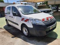 voiture occasion CITROEN BERLINGO à la Réunion disponible sur noutlauto.re