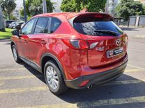 voiture occasion MAZDA CX5 à la Réunion disponible sur noutlauto.re