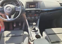 voiture occasion MAZDA CX5 à la Réunion disponible sur noutlauto.re
