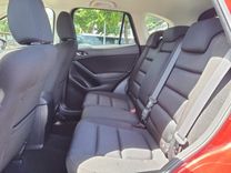 voiture occasion MAZDA CX5 à la Réunion disponible sur noutlauto.re