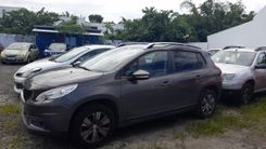 voiture occasion PEUGEOT 2008 à la Réunion disponible sur noutlauto.re