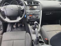voiture occasion DS DS4 à la Réunion disponible sur noutlauto.re