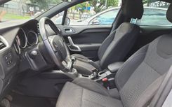 voiture occasion DS DS4 à la Réunion disponible sur noutlauto.re