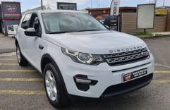voiture occasion LAND ROVER DISCOVERY à la Réunion disponible sur noutlauto.re