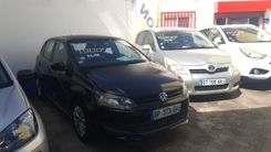voiture occasion VOLKSWAGEN POLO à la Réunion disponible sur noutlauto.re
