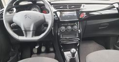voiture occasion CITROEN C3 à la Réunion disponible sur noutlauto.re