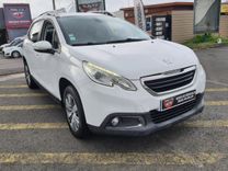 voiture occasion PEUGEOT 2008 à la Réunion disponible sur noutlauto.re