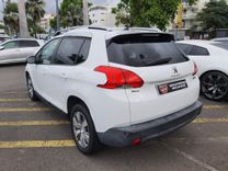 voiture occasion PEUGEOT 2008 à la Réunion disponible sur noutlauto.re