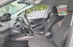 voiture occasion PEUGEOT 2008 à la Réunion disponible sur noutlauto.re