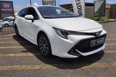 voiture occasion TOYOTA COROLLA à la Réunion disponible sur noutlauto.re