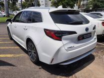 voiture occasion TOYOTA COROLLA à la Réunion disponible sur noutlauto.re
