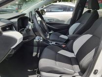 voiture occasion TOYOTA COROLLA à la Réunion disponible sur noutlauto.re