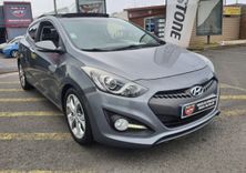 voiture occasion HYUNDAI I 30 à la Réunion disponible sur noutlauto.re