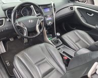 voiture occasion HYUNDAI I 30 à la Réunion disponible sur noutlauto.re