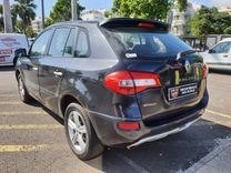 voiture occasion RENAULT KOLEOS à la Réunion disponible sur noutlauto.re